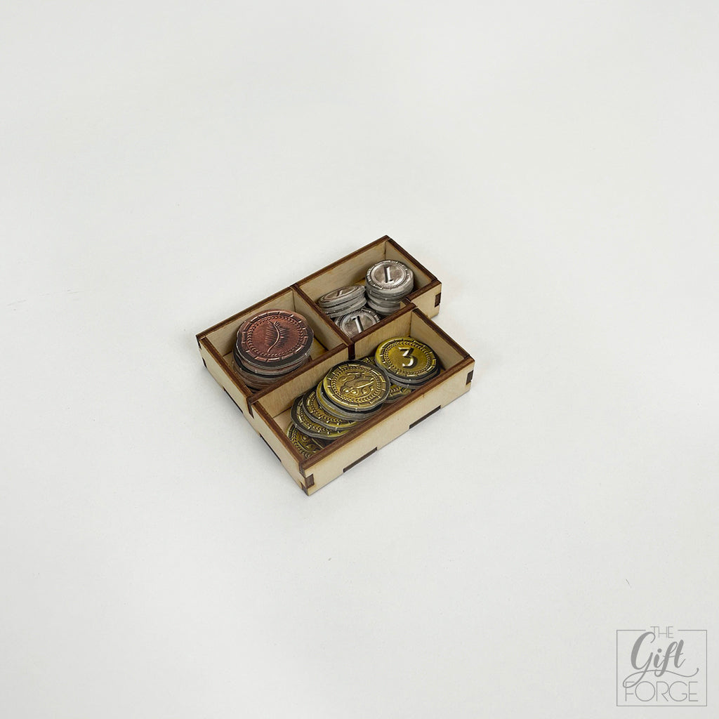 Társasjáték rendező a 7 csoda: Párbajhoz