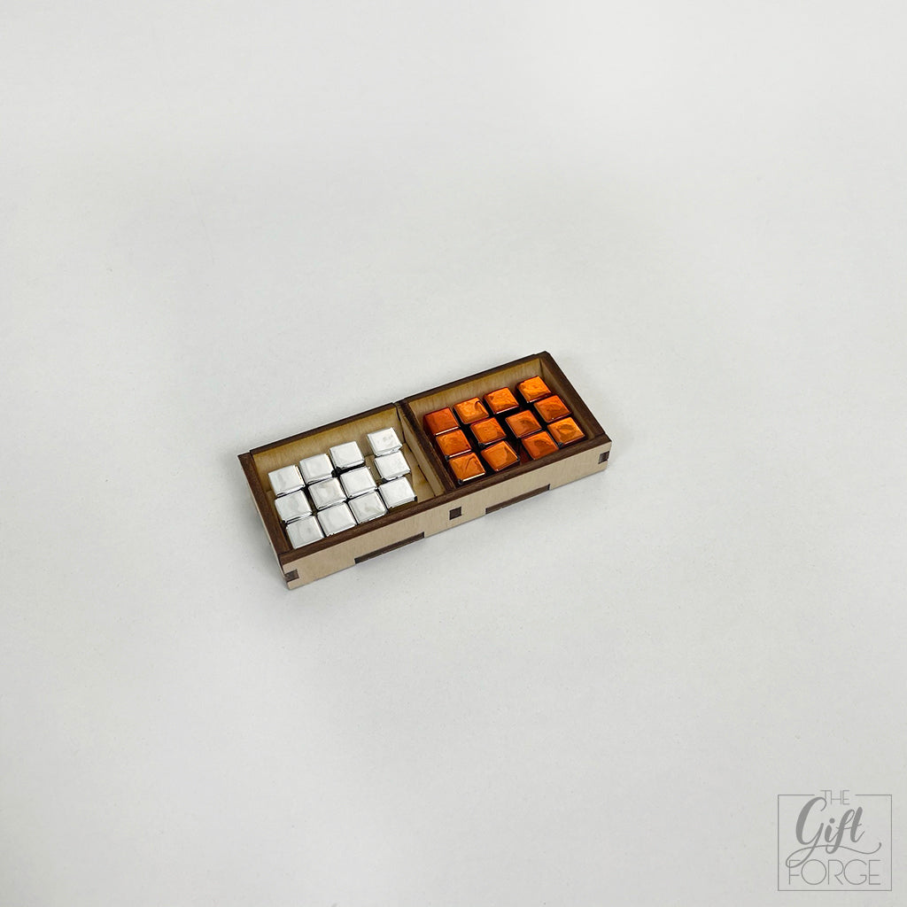 Társasjáték rendező a 7 csoda: Párbajhoz