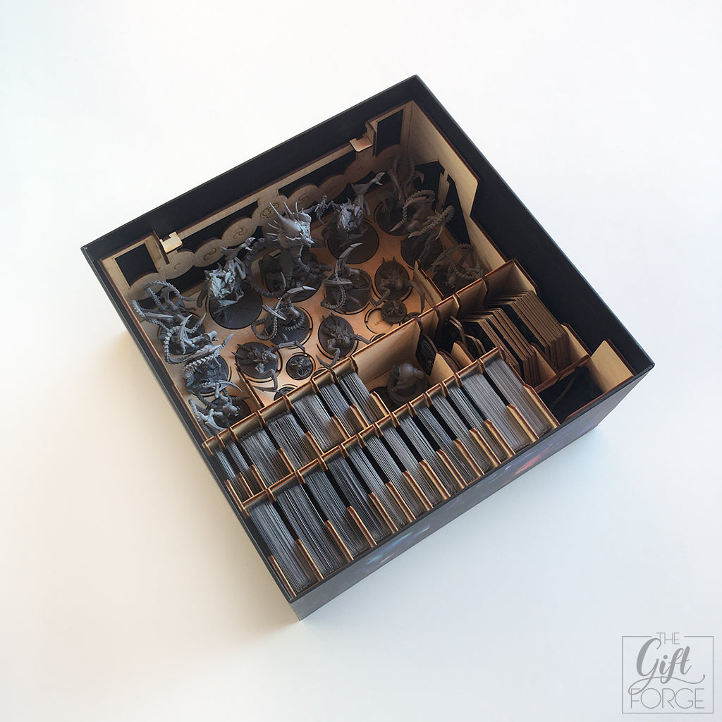 Társasjáték rendező a Nemesishez