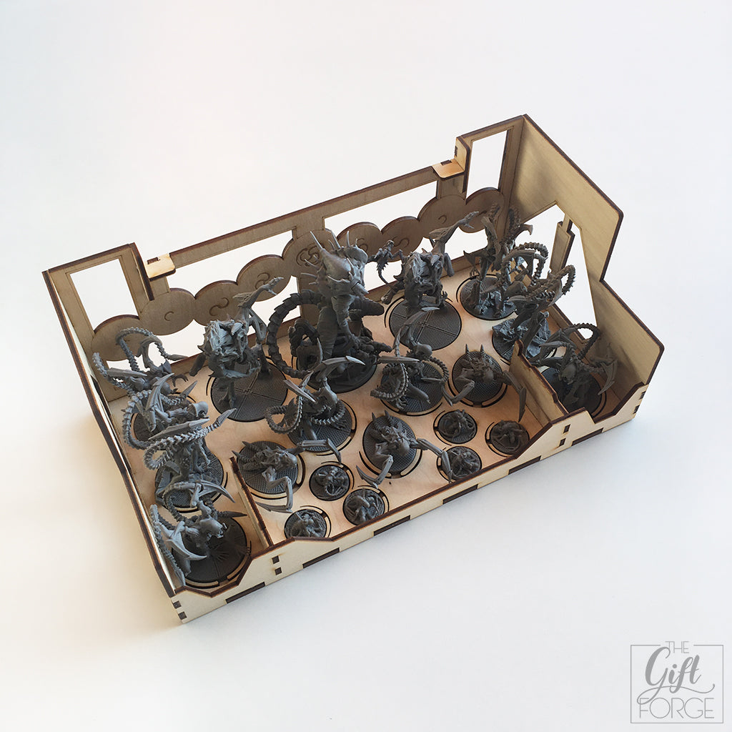 Társasjáték rendező a Nemesishez