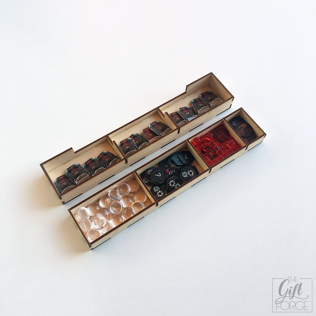 Társasjáték rendező a Nemesishez