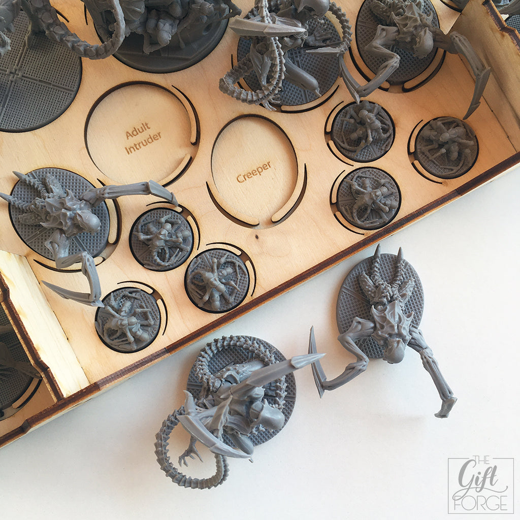 Társasjáték rendező a Nemesishez