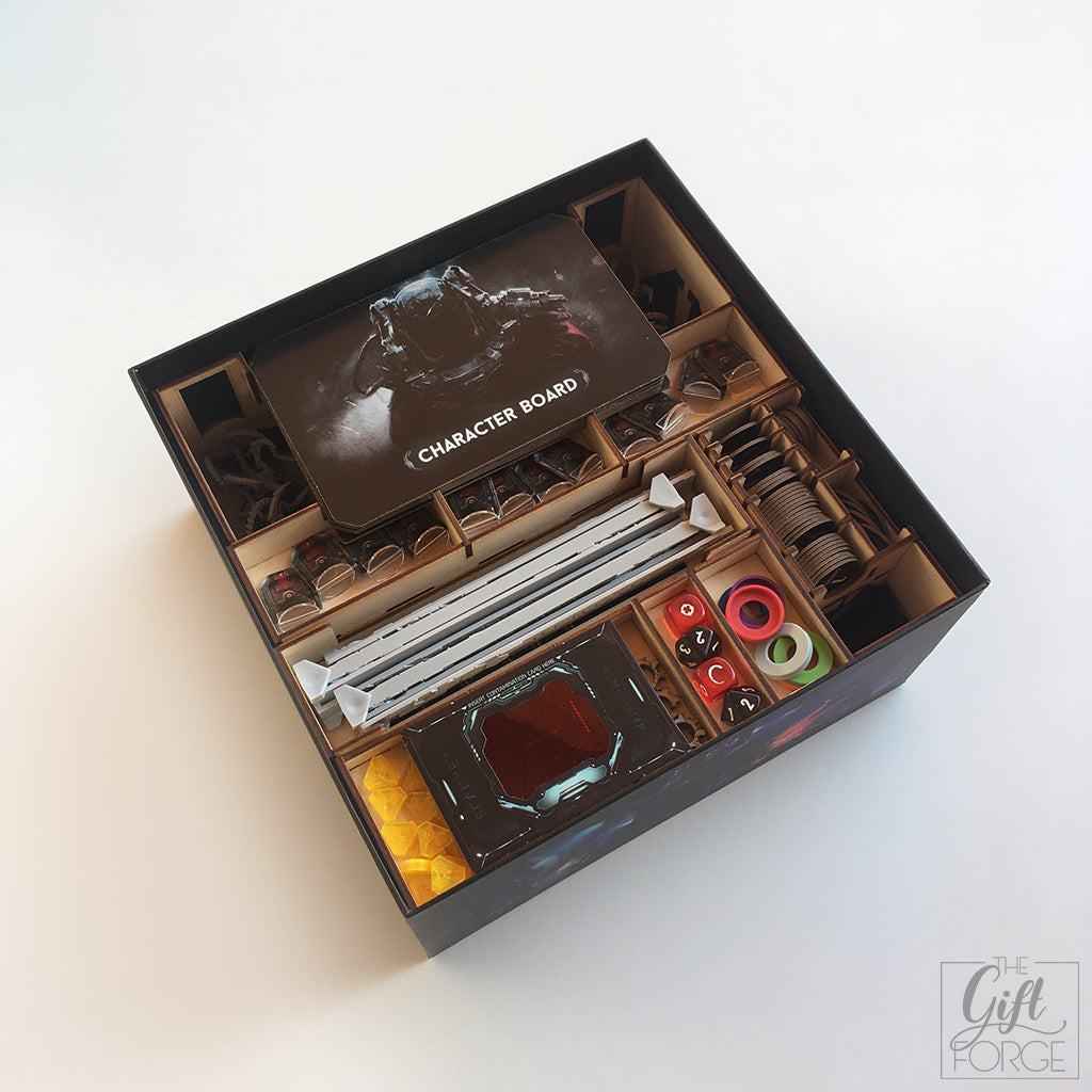 Társasjáték rendező a Nemesishez