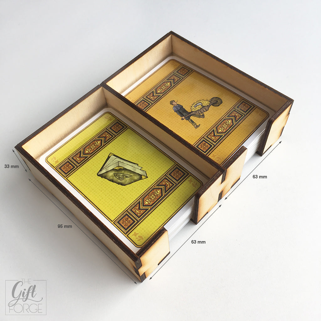 Társasjáték rendező az Agricola alapjátékhoz (új kiadás, hobbi változat)