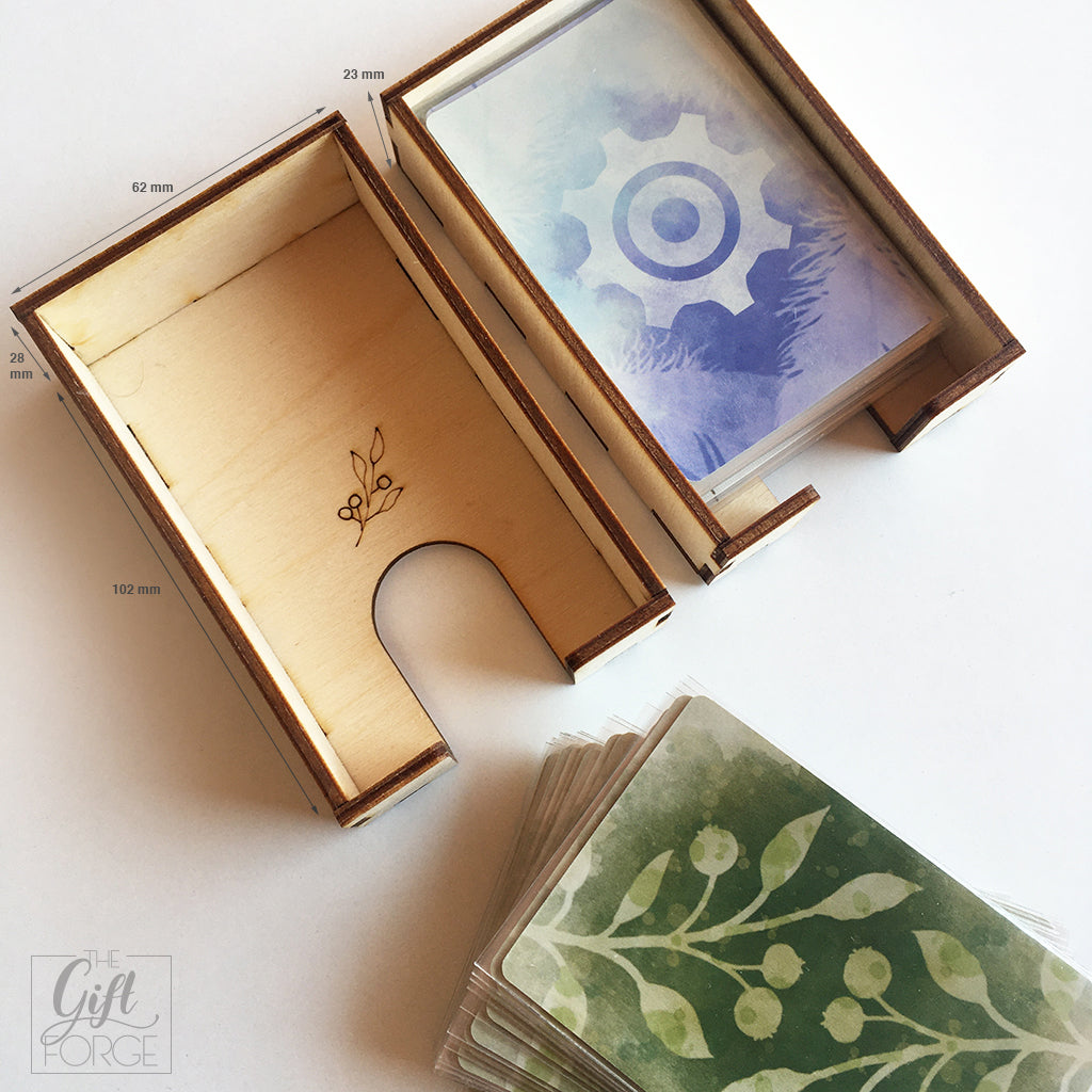 Társasjáték rendező a Fesztáv alapjáték + Európai madarak kiegészítőhöz