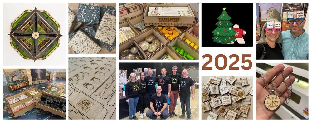 Visszatekintés a 2025-ös évünkre!