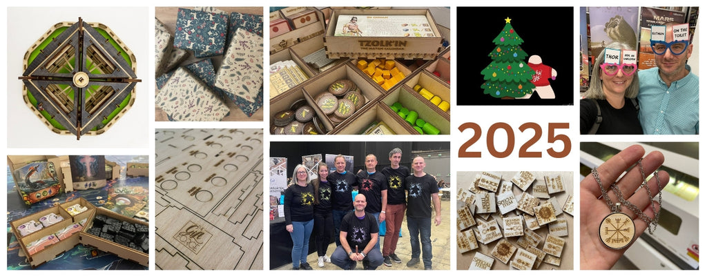 Visszatekintés a 2025-ös évünkre!