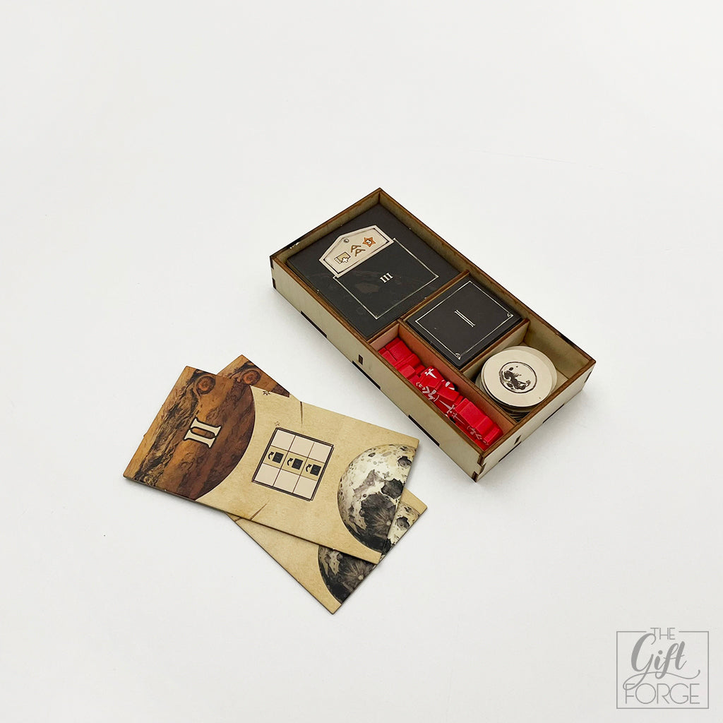 Társasjáték rendező a Galileo Galileihez