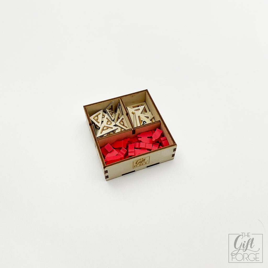 Társasjáték rendező a Galileo Galileihez