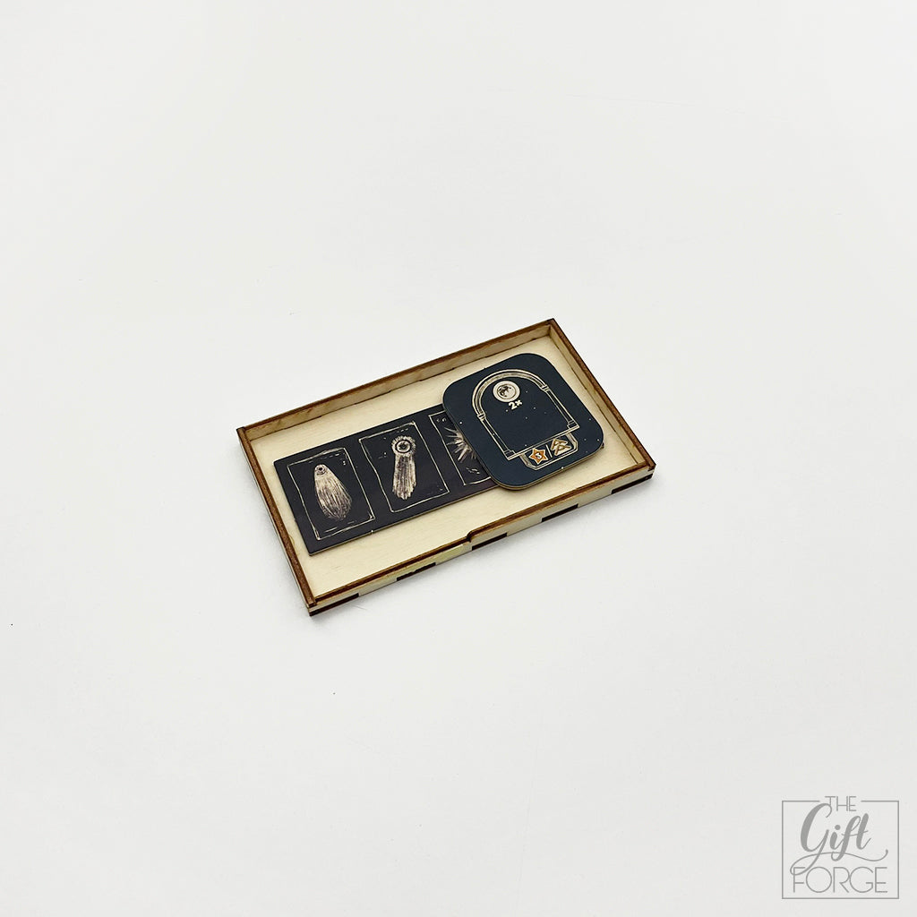 Társasjáték rendező a Galileo Galileihez