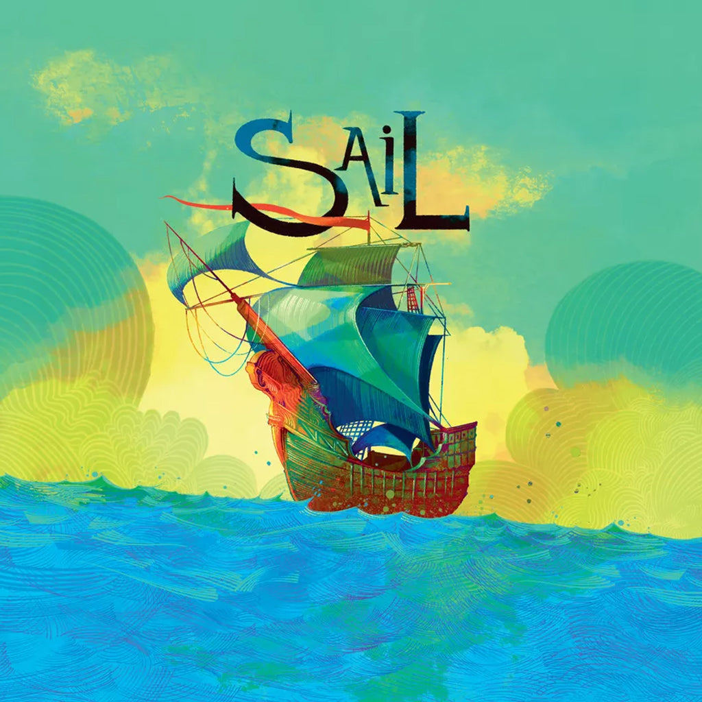 Sail + Seafarers kiegészítő