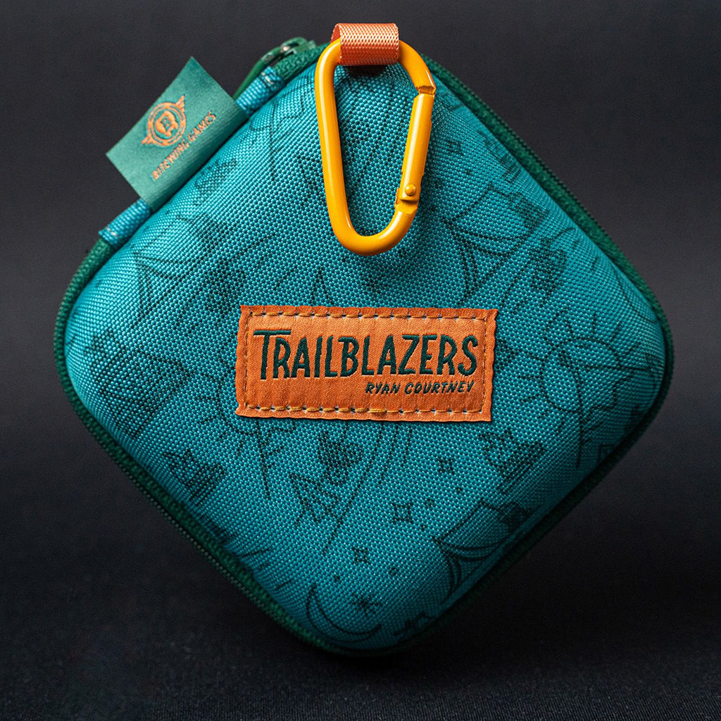 Trailblazers: Travel Edition (előrendelés lezárva!)