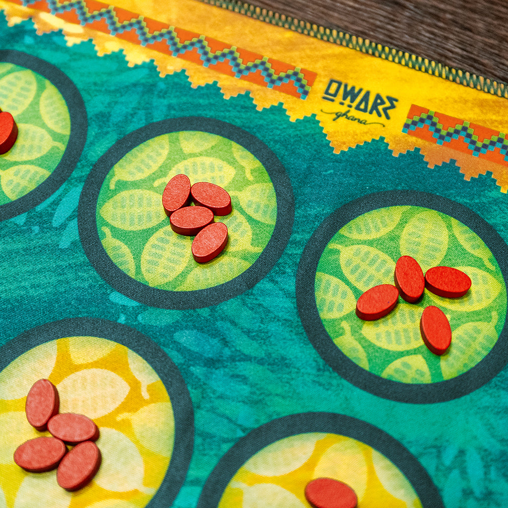 Ludos: The ancient games collection - Africa