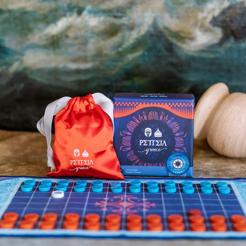 Ludos: Europa (csoportos előrendelés!)