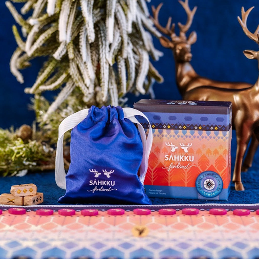 Ludos: Europa (csoportos előrendelés!)