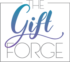 The GiftForge logo