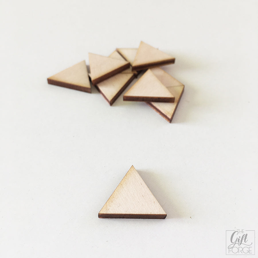 Háromszög (token)