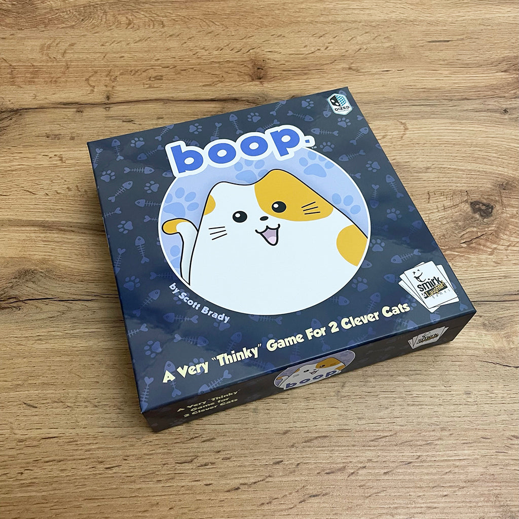 boop.